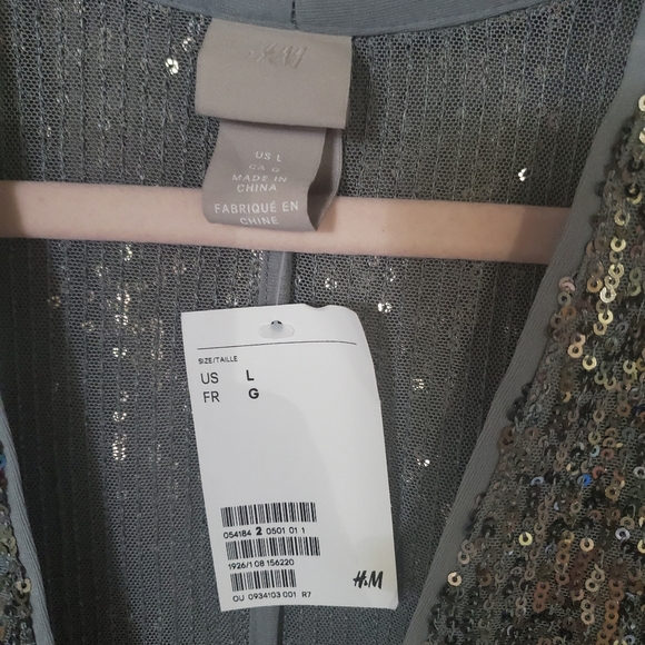 Ladies dress - Picture 2 of 2